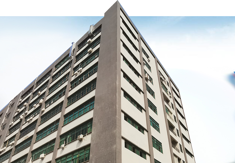 深圳市彩力達實(shí)業(yè)有限公司